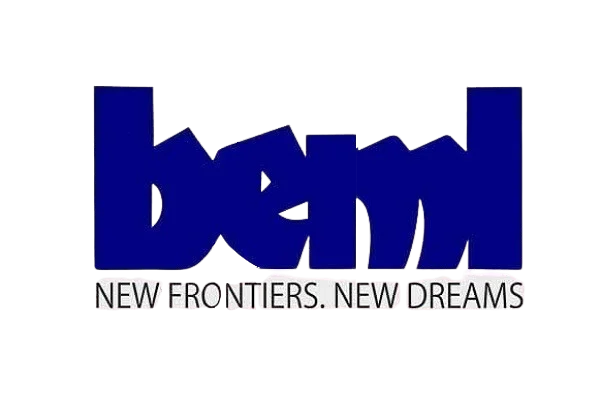BEML Logo - WIST Thermal Chambers for Heavy Engineering & Defence