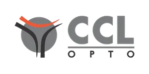 CCL Optoelectronics Logo - WIST Environmental Test Chambers for Optoelectronics