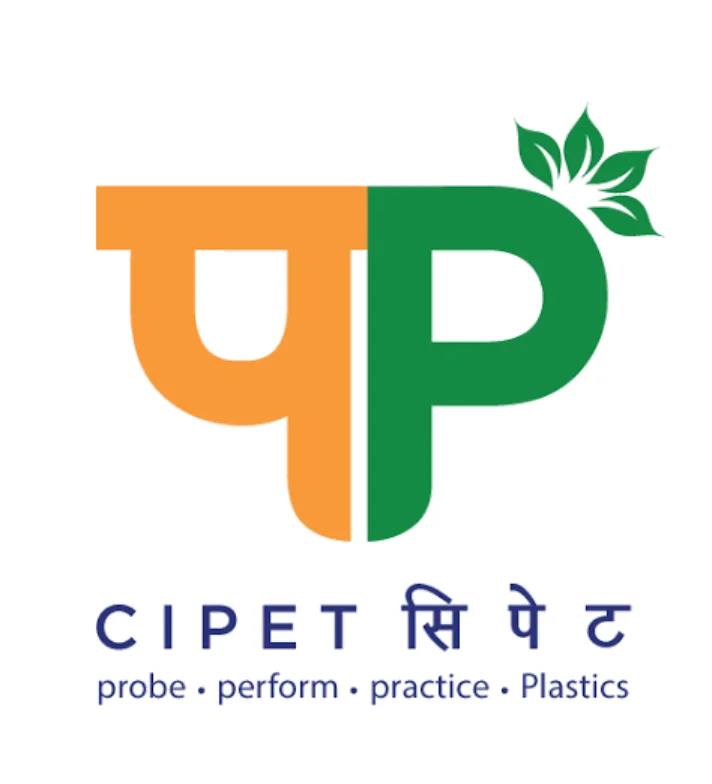 CIPET Logo - WIST Climate Chambers for Plastics & Polymer Research