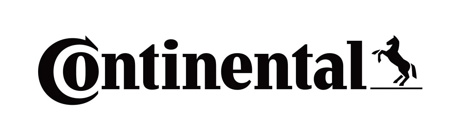 Continental AG Logo - WIST Environmental Chambers for Automotive Testing
