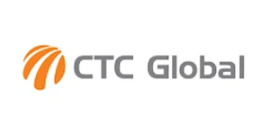 CTC Global Logo - WIST Reliability Chambers for Energy Sector