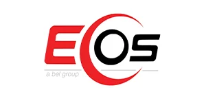 EOS Power Logo - WIST Climate Chambers for Power Electronics