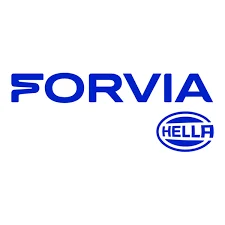 Forvia SE Logo - WIST Reliability Chambers for Automotive Technology