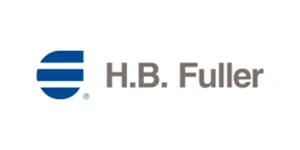 H.B. Fuller Logo - WIST Environmental Test Chambers for Adhesives Industry