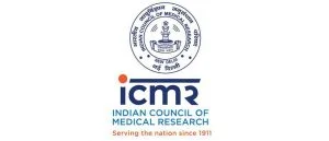 ICMR Logo - WIST Environmental Chambers for Biomedical Research