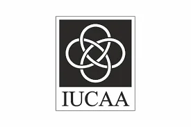 IUCAA Logo - WIST Climate Chambers for Astronomy Research Laboratories