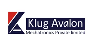 Klug Avalon Mechatronics Logo - WIST Environmental Test Chambers for Mechatronics