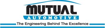 Mutual Automotive Logo - WIST Reliability Chambers for Auto Components