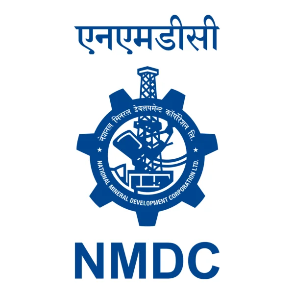 NMDC Logo - WIST Environmental Chambers for Mining & Steel Research