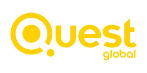 Quest Global Logo - WIST Environmental Chambers for Engineering Services