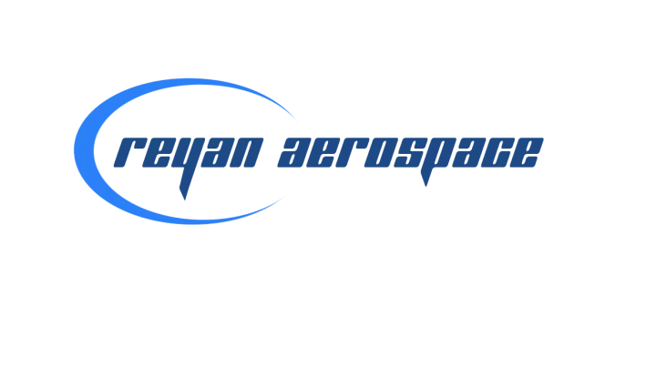Ryan Aerospace Logo - WIST Reliability Chambers for Aviation Testing