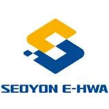 Seoyon E-Hwa Logo - WIST Climate Chambers for Automotive Interiors