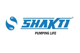 Shakti Pumps Logo - WIST Thermal Chambers for Pump & Motor Testing