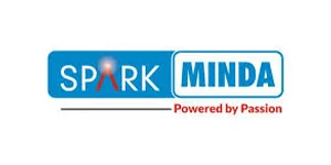 Spark Minda Logo - WIST Reliability Chambers for Automotive Components