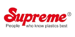 Supreme Industries Logo - WIST Climate Chambers for Plastics Manufacturing