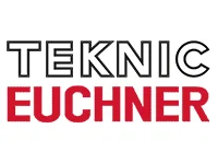 Teknic Euchner Electronics Logo - WIST Environmental Test Chambers for Industrial Electronics