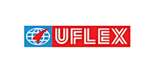 UFlex Logo - WIST Reliability Chambers for Packaging Solutions