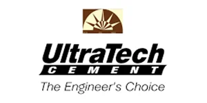 Ultratech Cement Logo - WIST Environmental Chambers for Cement & Construction
