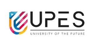 University of Petroleum and Energy Studies Logo - WIST