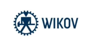 Wikov Logo - WIST Thermal Chambers for Engineering & Industrial Testing