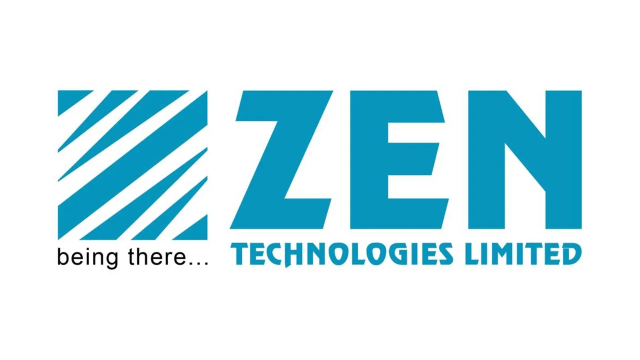 Zen Technologies Logo - WIST Climate Chambers for Defence Simulation