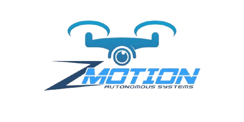 ZMotion Autonomous Systems Logo - WIST Climate Chambers for Robotics Testing