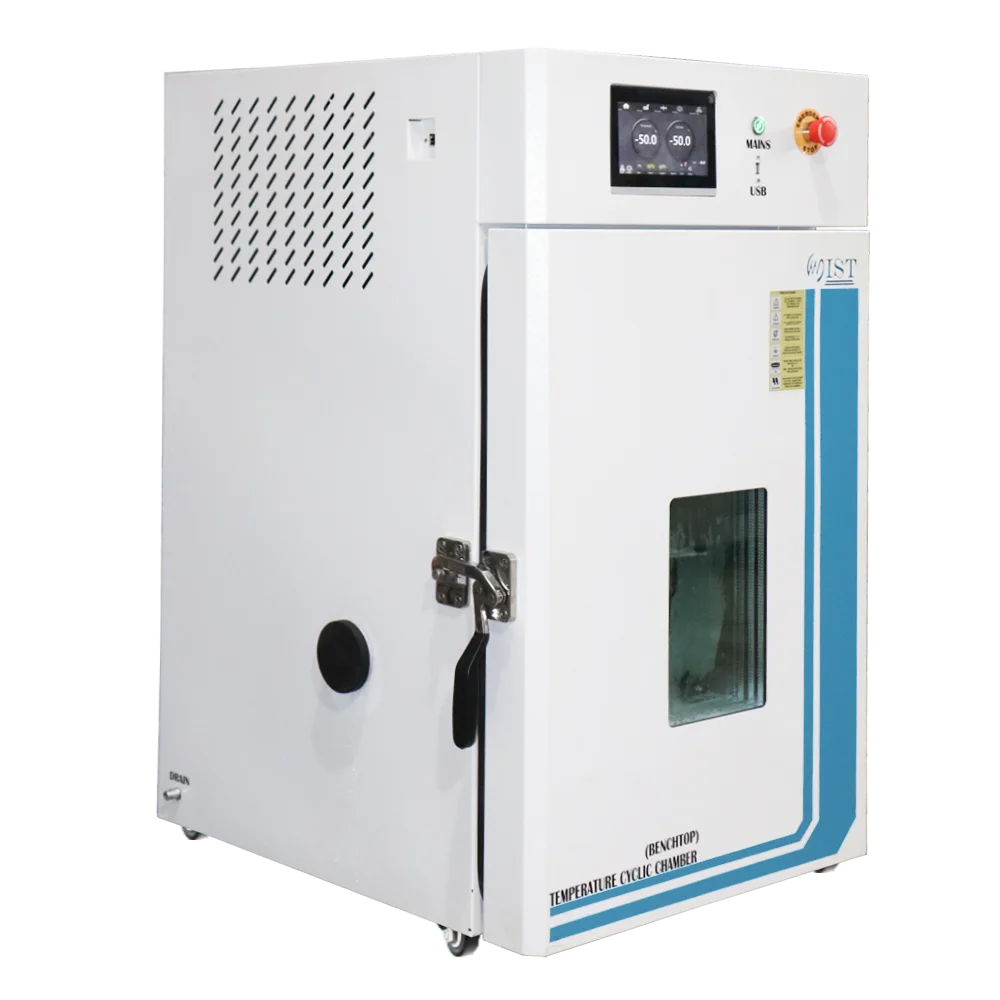 Benchtop Environment Chamber 