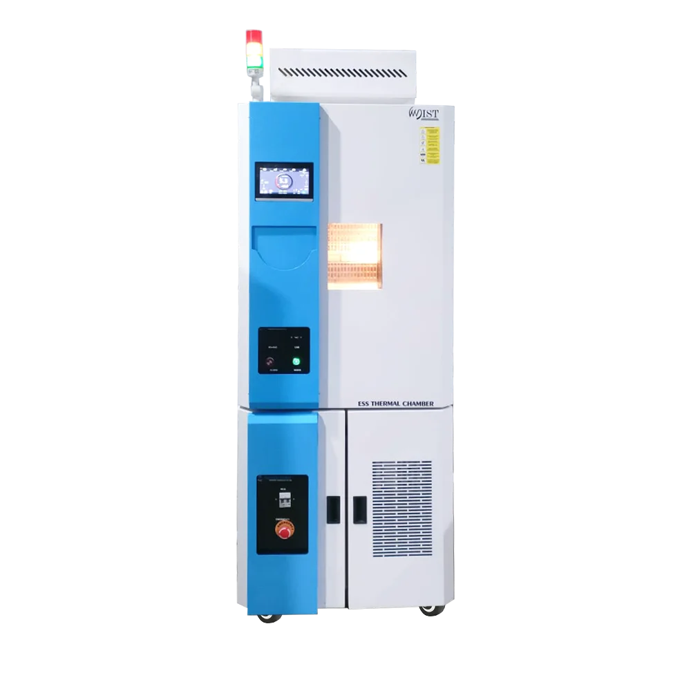 ESS Thermal Chamber